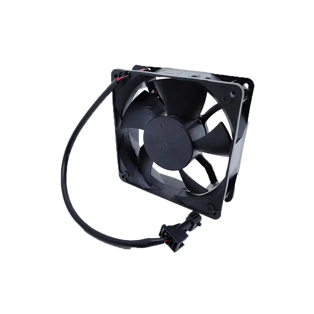 Fan 50286319 for Jungheinrich Forklift ETV118N sale