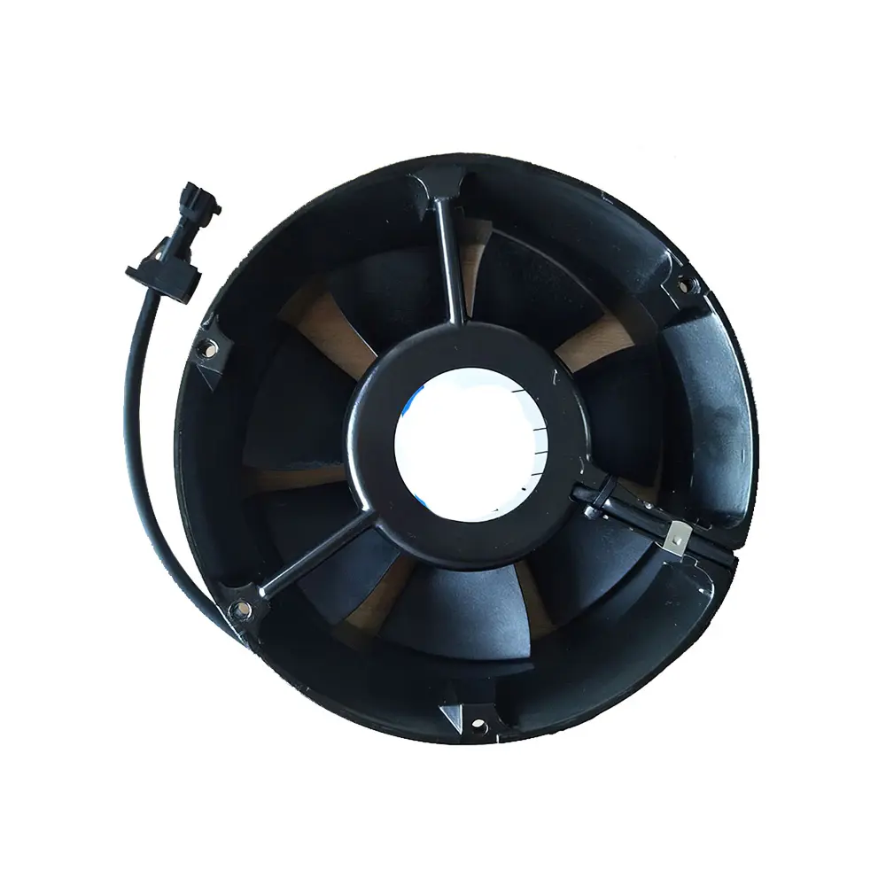 Buy Fan 7918911724 for Linde Forklift 115-03 R14 R16