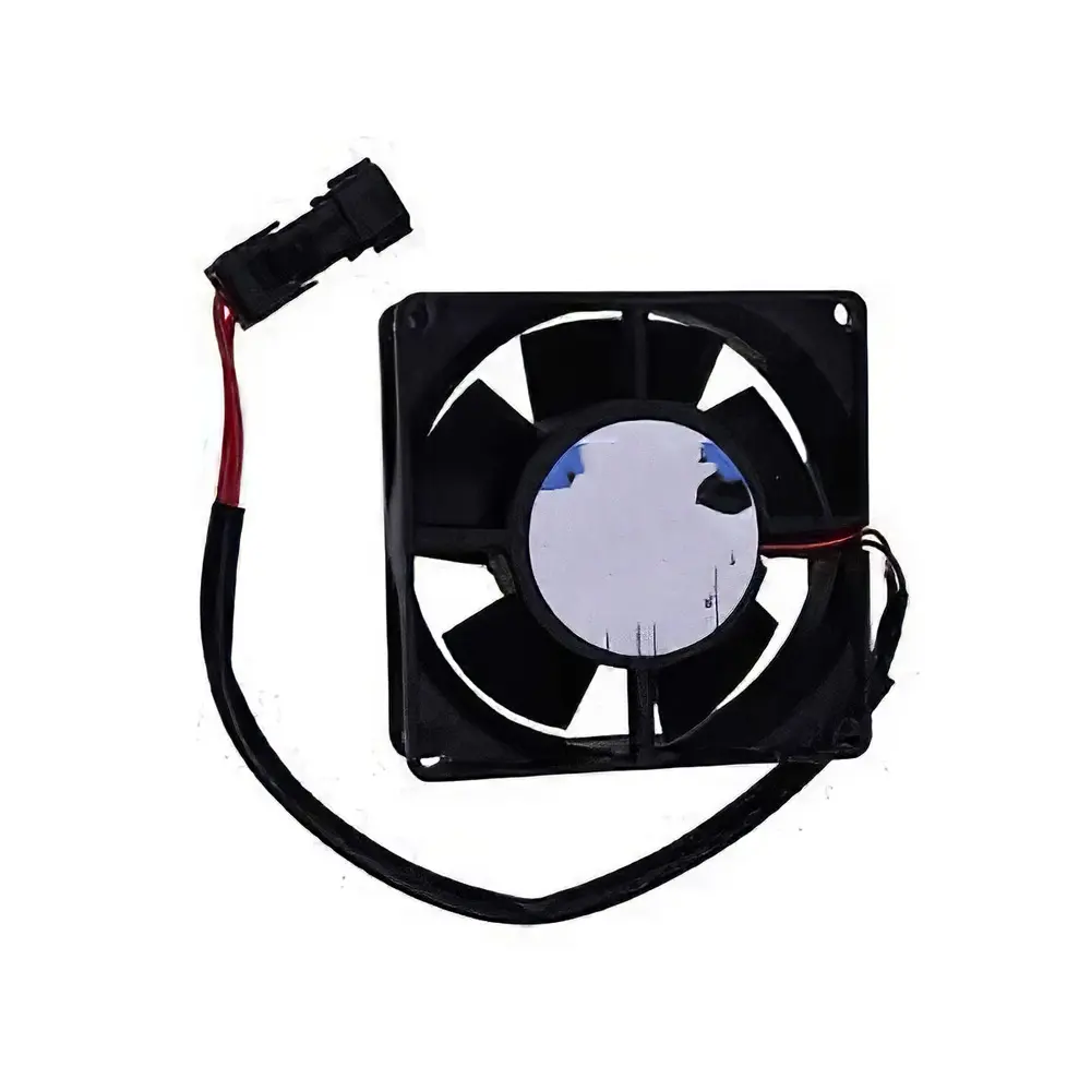 Fan 7918911760 for Linde Forklift 335-01 335-02 E16 E20 E16C E16.20P-02 Fan 7918911760 for Linde Forklift 335-01 335-02 E16 E20 E16C E16.20P-02