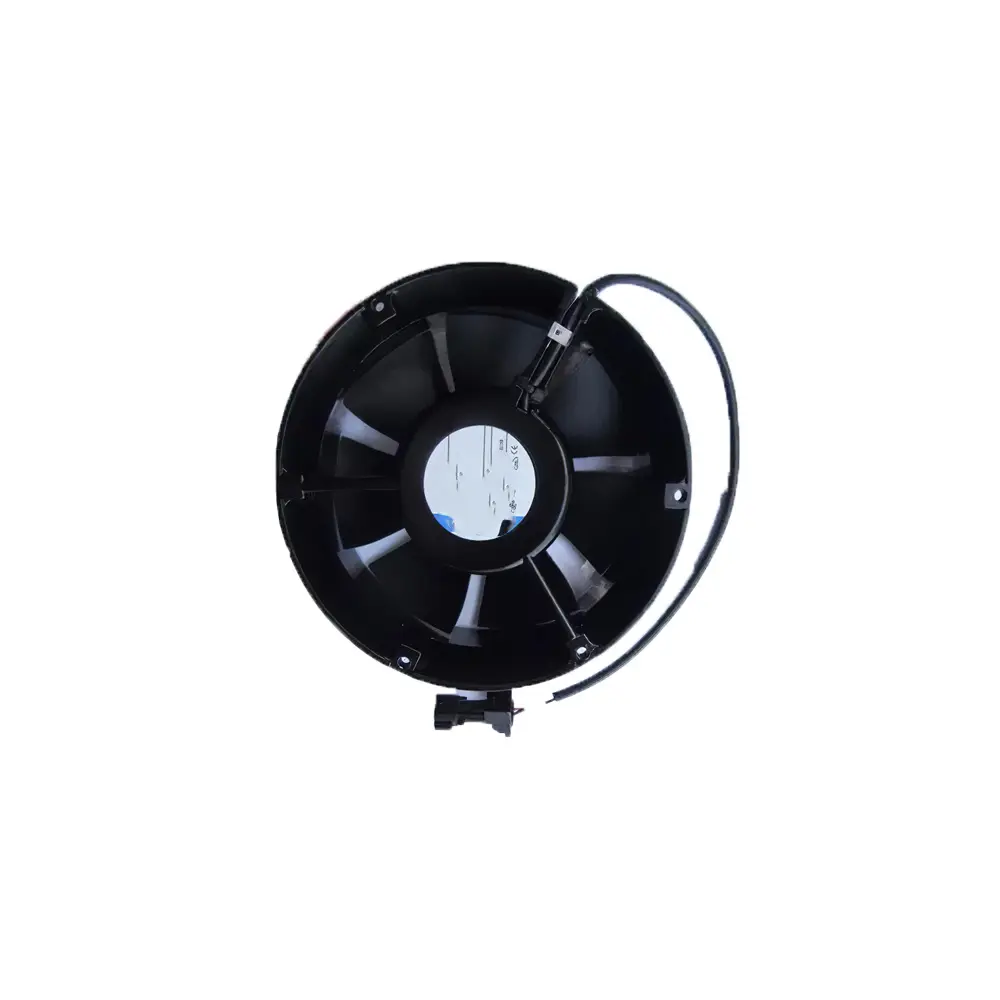Buy Fan 7918911970 for Linde Forklift 336-02 324-02 E12 E15 E16 E20 E25 E30