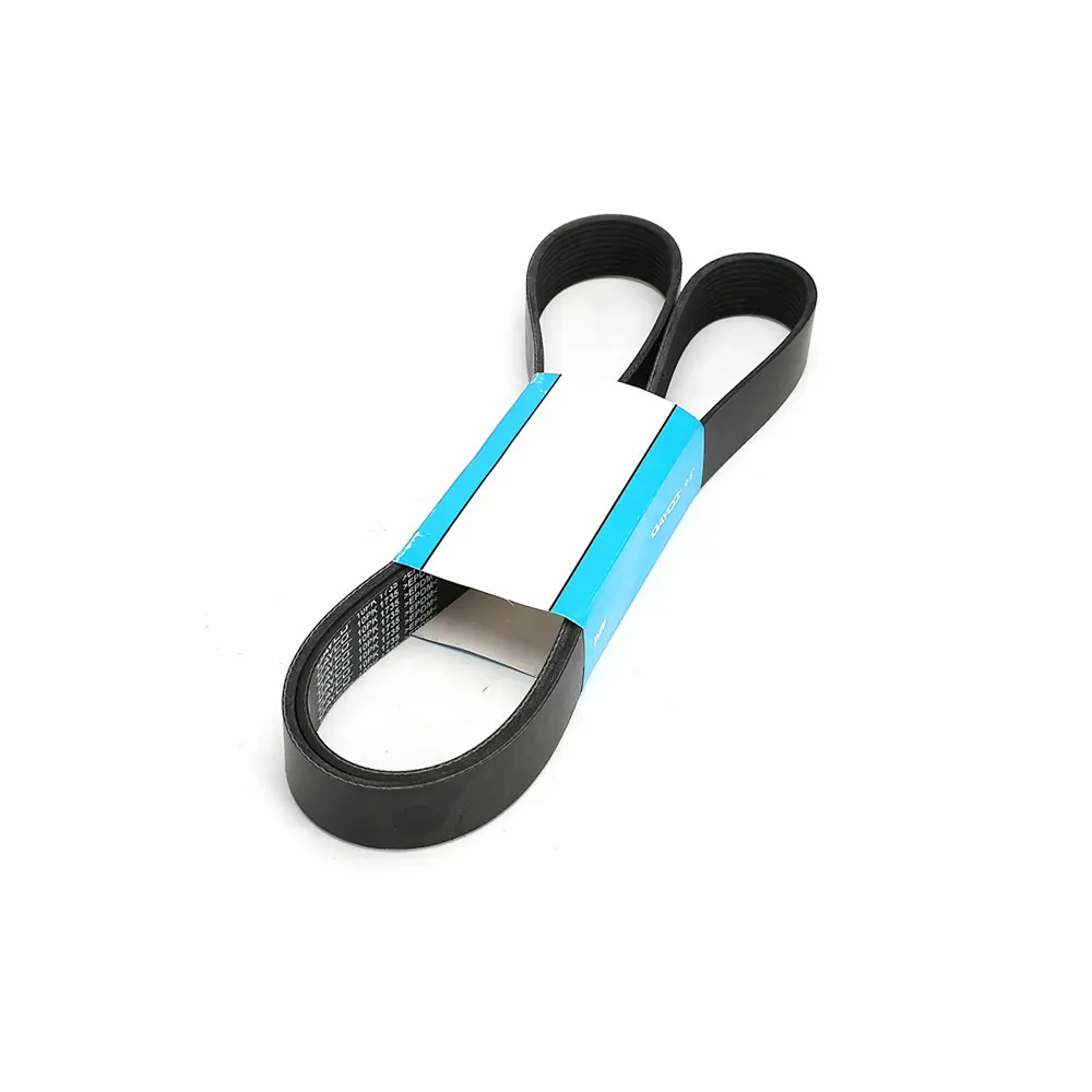 Fan Belt 10pk1400 For Volvo Excavator EC360