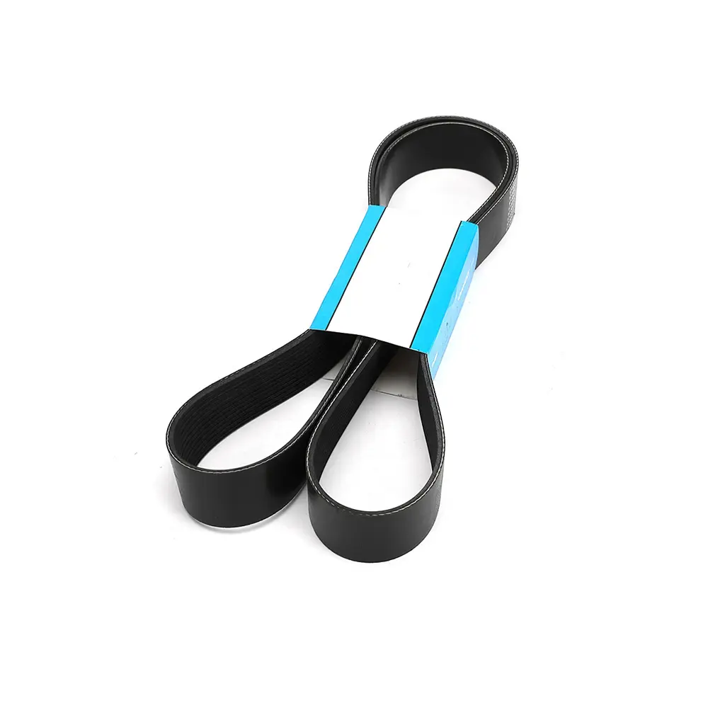 Fan Belt 12PK1860 For CAT Caterpillar Excavator E329D