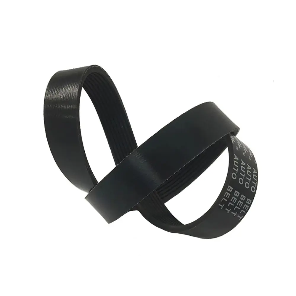 Fan Belt 12pk1880 For CAT Caterpillar Excavator E320D