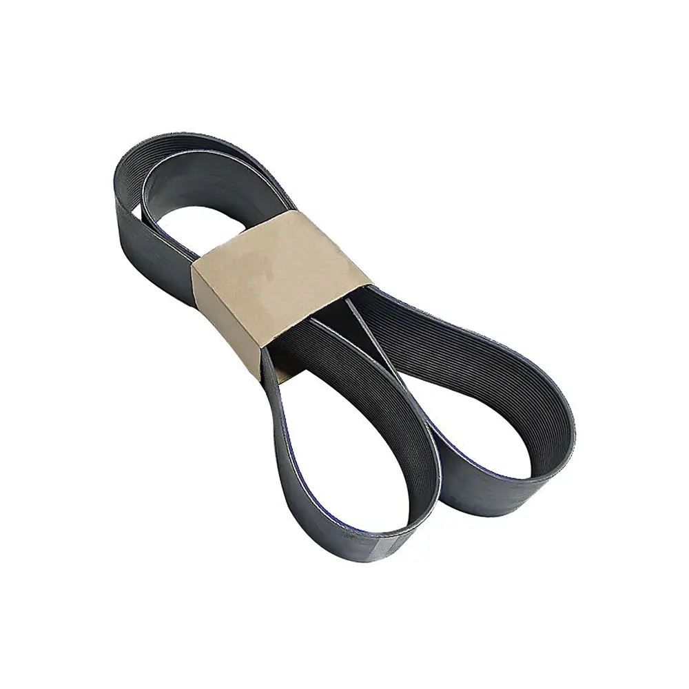 Fan Belt 3003341 for Cummins Engine KTA38 QSK38