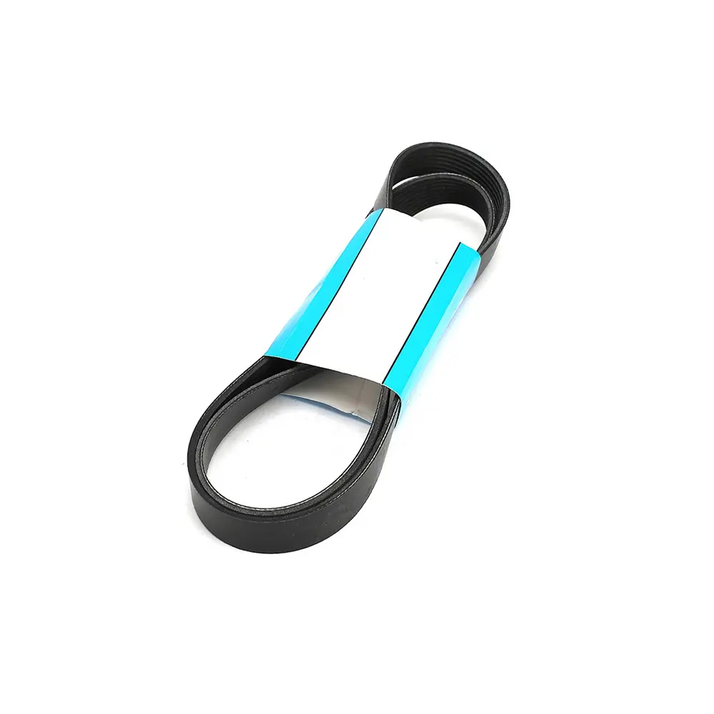 Fan Belt 6390 For Yanmar Excavator VIO30-2 Fan Belt 6390 For Yanmar Excavator VIO30-2