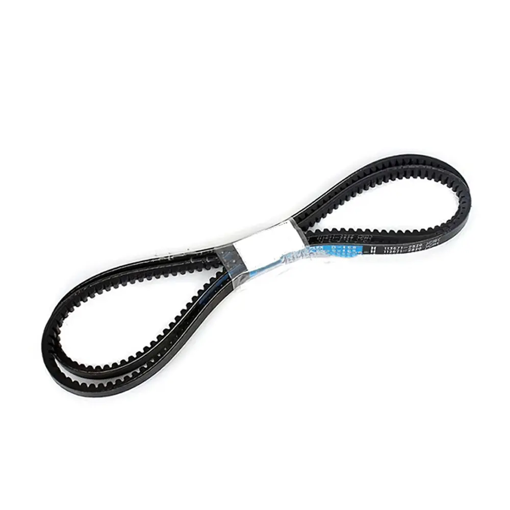 Fan Belt 6450 For Hitachi Excavator EX200AC