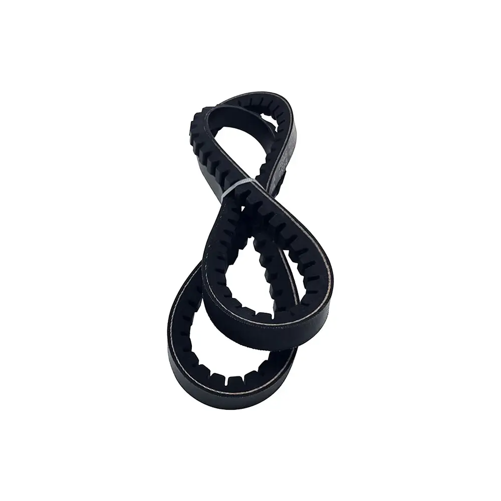 Fan Belt 6460 For Kato HD700-5-7 Engine 6D34