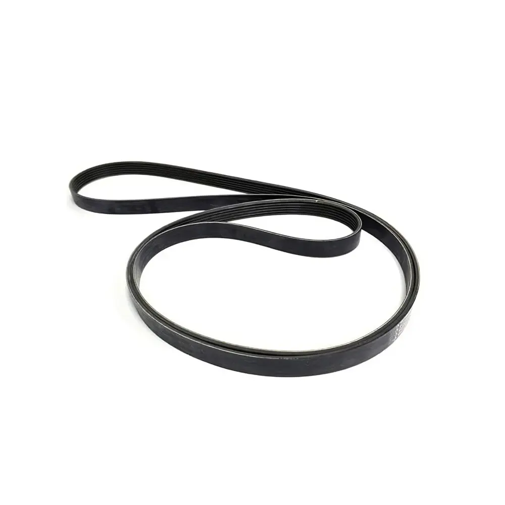 Fan Belt 6470 For Hyundai Excavator R210-5 Fan Belt 6470 For Hyundai Excavator R210-5
