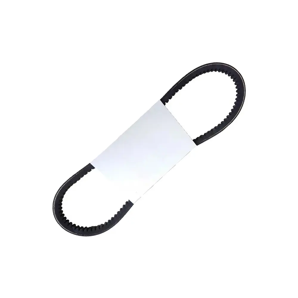 Fan Belt 6480 For Kato Excavator HD512 Engine 4D34 Fan Belt 6480 For Kato Excavator HD512 Engine 4D34