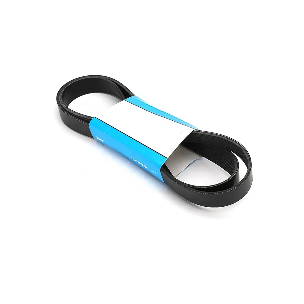 Fan Belt 6590 For Daewoo Excavator DH370-7