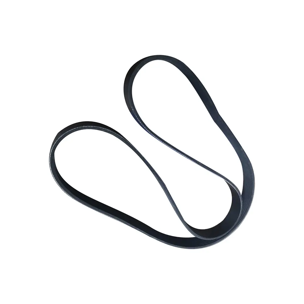 Buy Fan Belt 6732-61-3871 for Komatsu PC200-8 PC220-8 PC220LC-8 PC300-8M0 Excavator SAA6D107E Engine