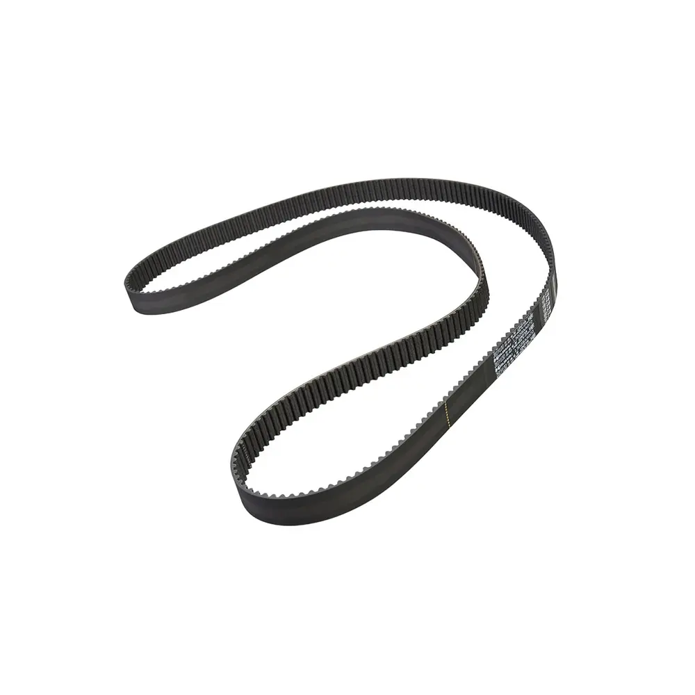 Fan Belt 8410 For Kato Excavator HD770 Engine 6D14