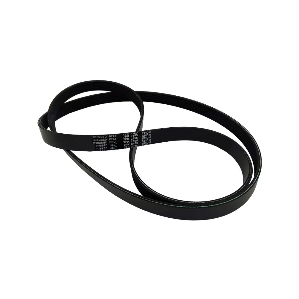 Fan Belt 8440 For Komatsu Excavator PC220-2 Engine 6D105