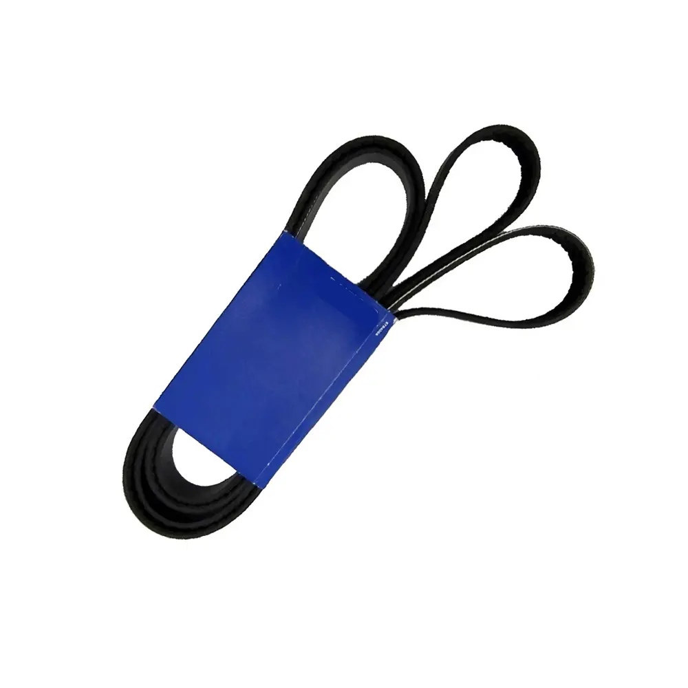 Fan Belt 8480 For Sumitomo LS280-6BG Fan Belt 8480 For Sumitomo LS280-6BG