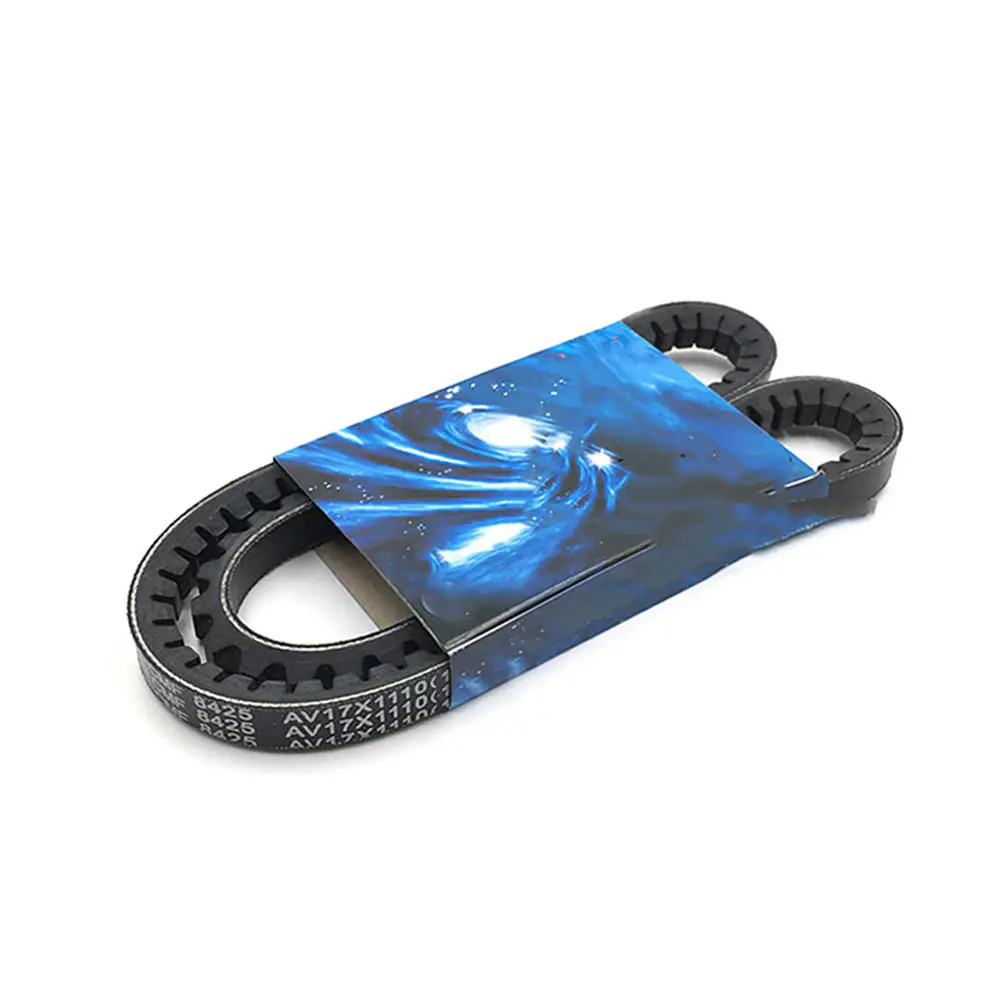 Fan Belt 8520 For Sumitomo SH350 Engine 6D24