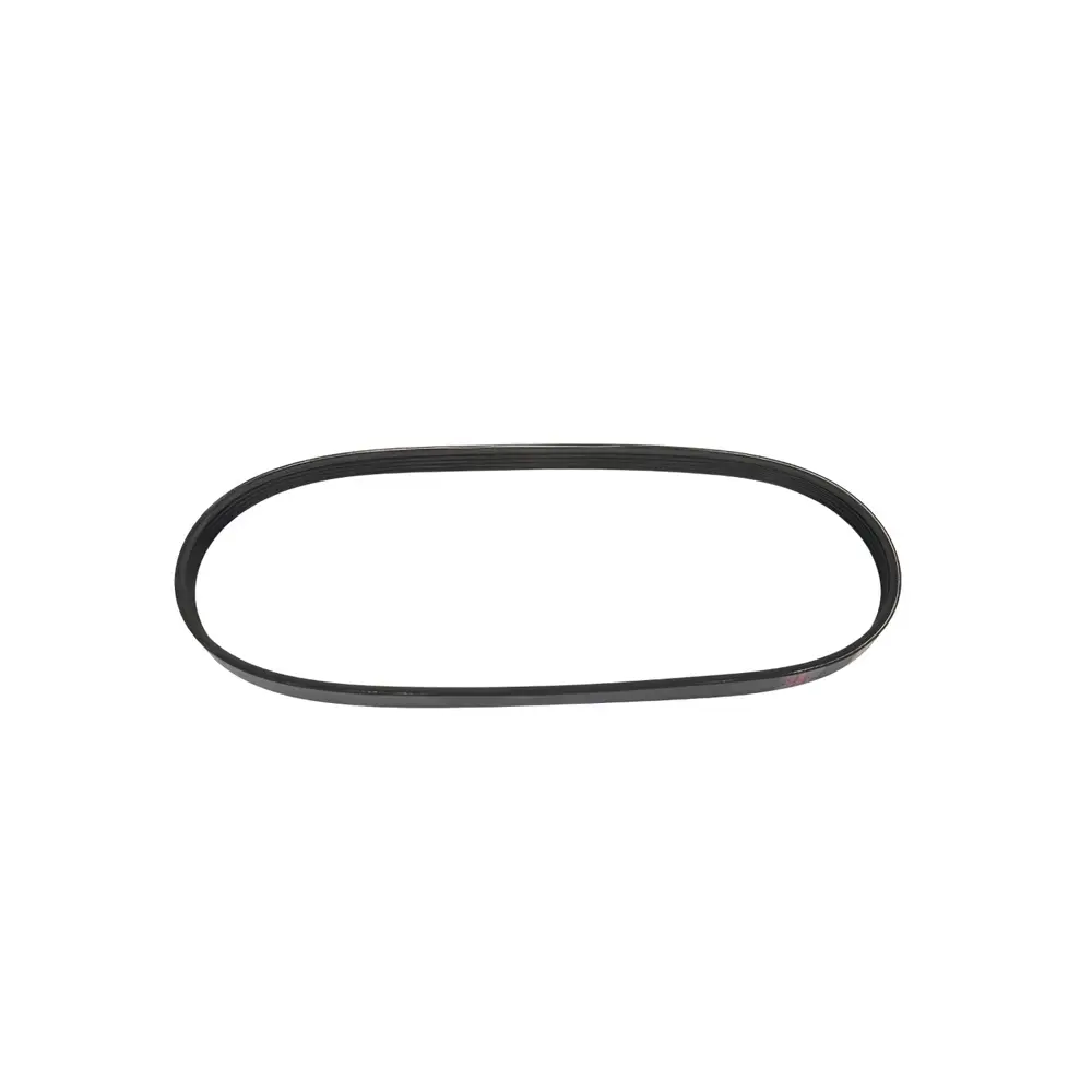 Fan Belt 8PK1320 VOE20430376 for Volvo TAD1670VE TAD1671VE TAD1672VE TAD1641VE TAD1642VE TAD1643VE