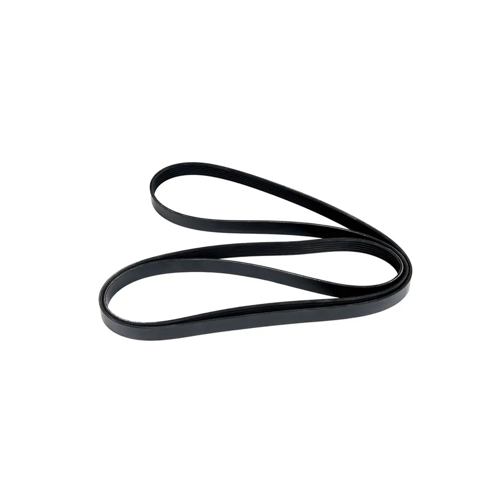 Fan Belt 8pk1435 For Hyundai R215-7