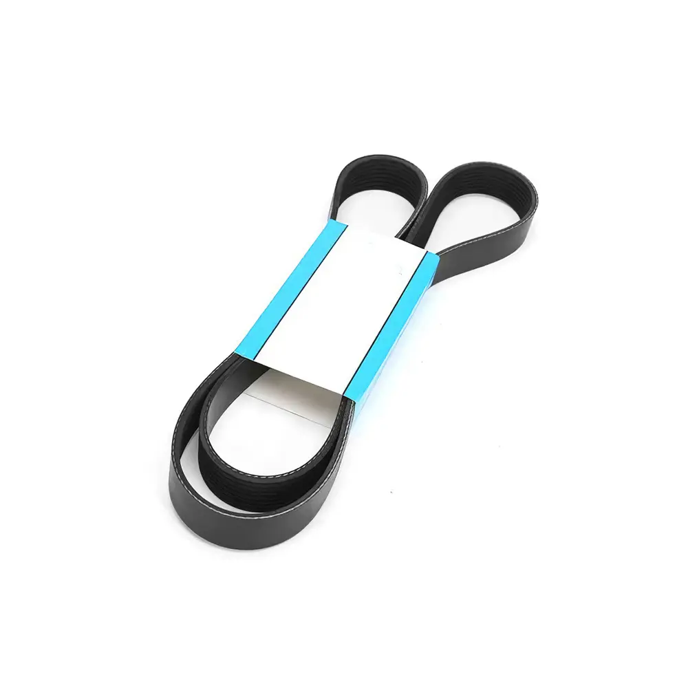 Fan Belt 8pk1500 For Komatsu Excavator PC120-1