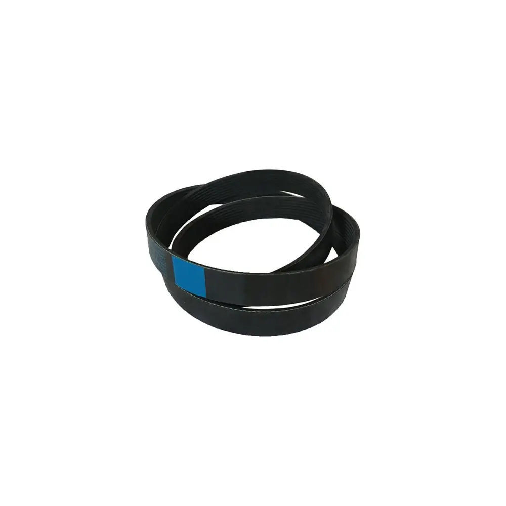 Fan Belt 8PK1500 For Komatsu Excavator PC350-7