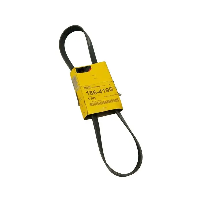 Fan Belt 8PK1510 For CAT Caterpillar Excavator E322