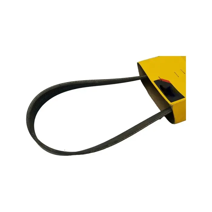 Fan Belt 8PK1510 For CAT Caterpillar Excavator E322