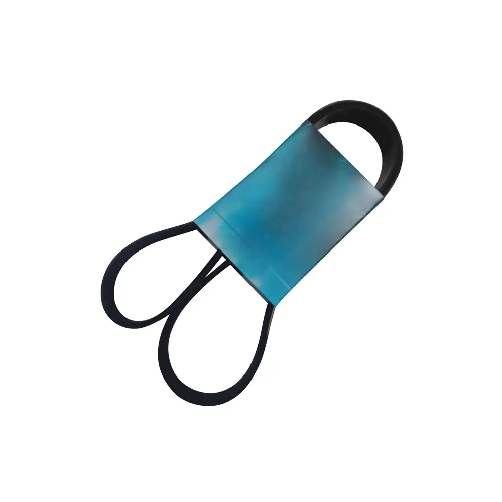 Fan Belt 8pk1689 For Komatsu Excavator PC200-6 Engine 6D102