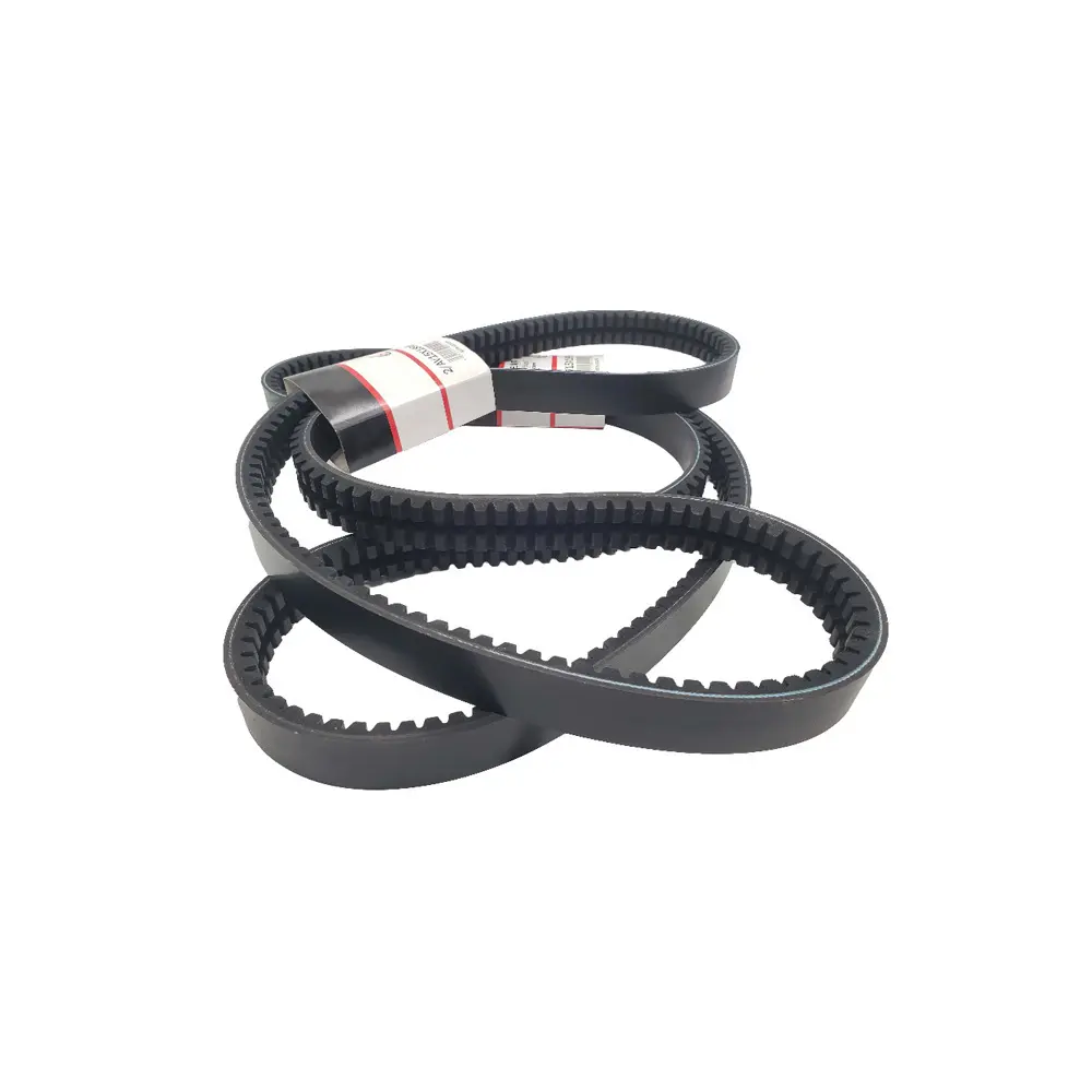 Fan Belt 8pk1700 For Komatsu Excavator PC200-8 Fan Belt 8pk1700 For Komatsu Excavator PC200-8