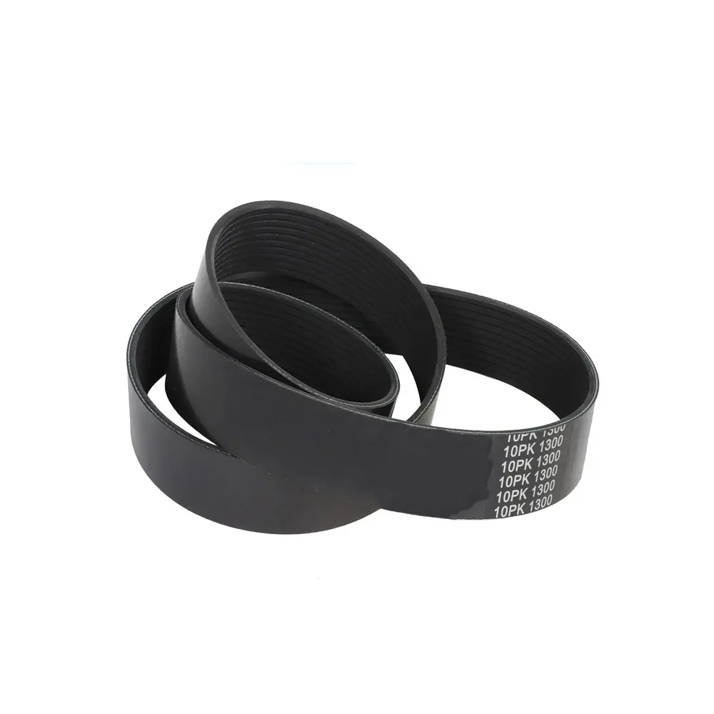 Fan Belt 8pk1725 For Komatsu Excavator PC240-8