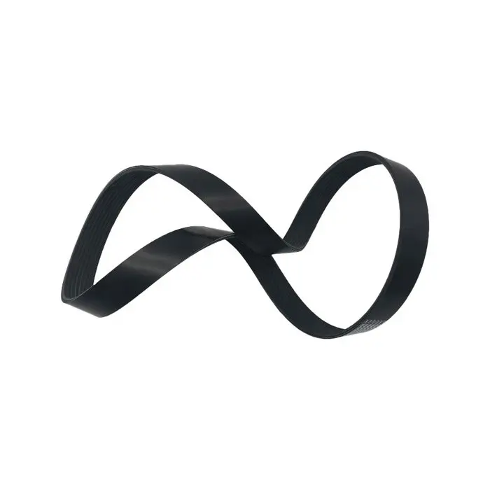 Fan Belt 8pk1840 For Komatsu Excavator PC210-7 Engine 6D102