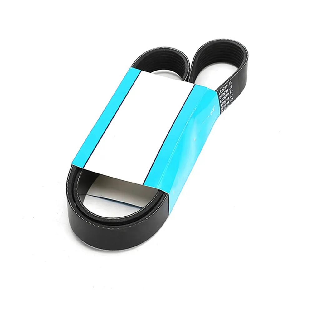 Fan Belt 8pk2245 For CAT Caterpillar Excavator E330C