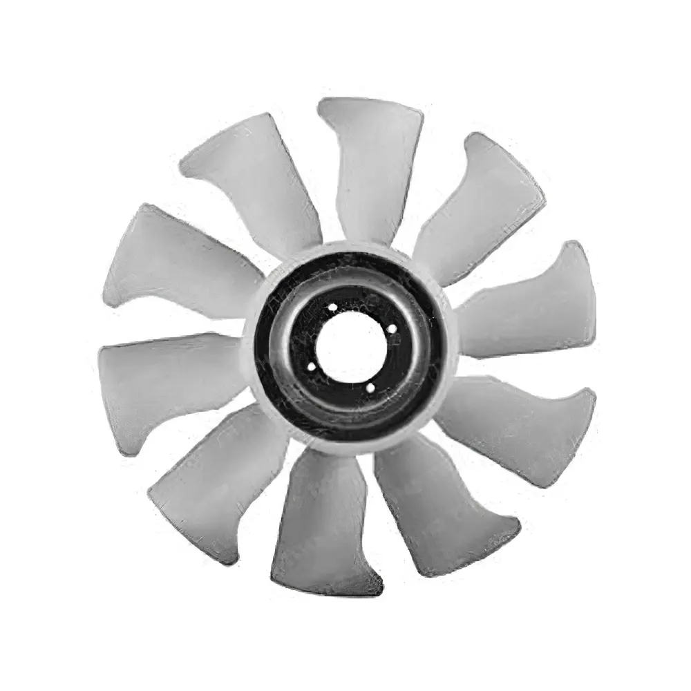 Buy Fan Blade 91301-00200 MB0481 for Mitsubishi Forklift FD28/35-14C FD20/30-F18A