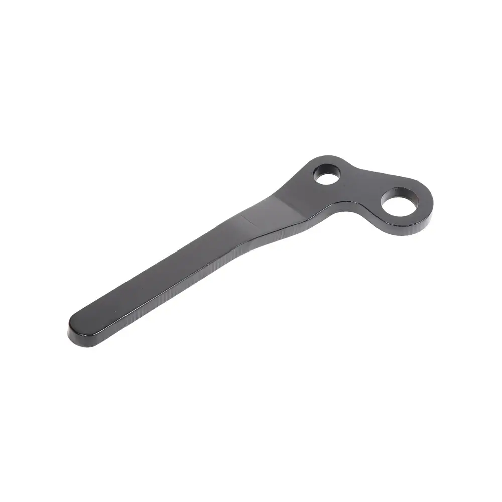 Fast-Tach (Bob-Tach) Lever, Left Hand 6702903 for Bobcat V417 5600 5610 553 630 631 632 641 642 643 S650 S750