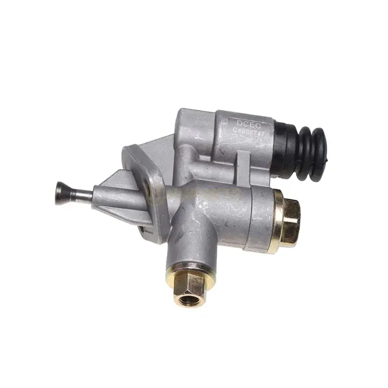 Feed Pump SA3933252 for Volvo EC210 EC240 EC290 EW170 EW180 KEW130 Excavator