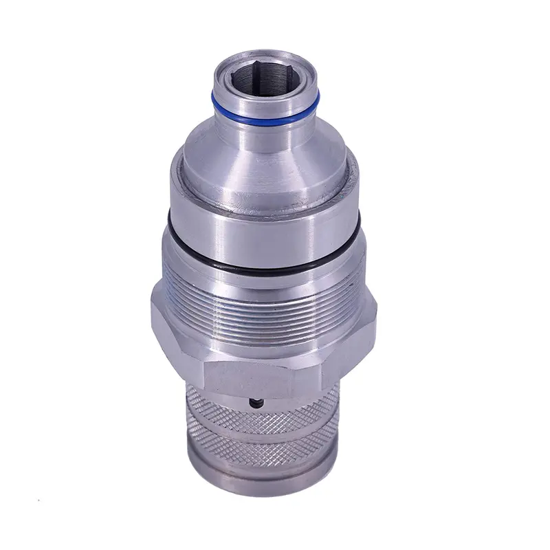 Female Hydraulic Coupler 7246802 for Bobcat Excavators E32 E32i E34 E35 E35i E42 E45 E50 E55 sale Female Hydraulic Coupler 7246802 for Bobcat Excavators E32 E32i E34 E35 E35i E42 E45 E50 E55 sale