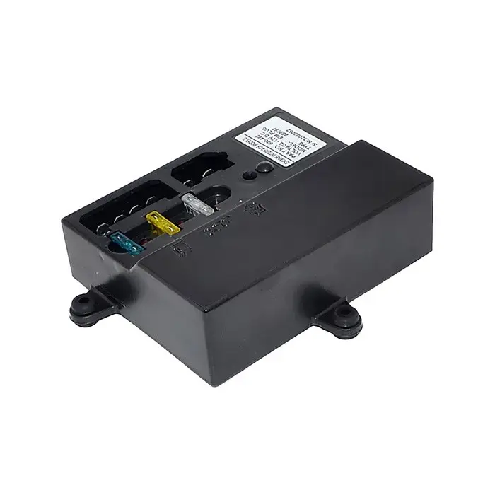 FG Wilson Engine Interface Module EIM 258-9753 917-422 12V in Generator Set Part