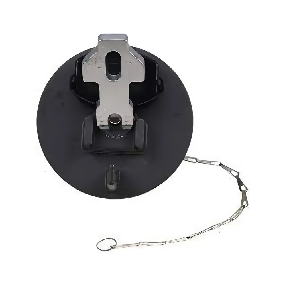 Buy Filler Cap AT342385 for John Deere Excavator E210LC E240LC E300LC E330LC E360LC Dozer Crawler 550K 650K 700K 750K 1050K