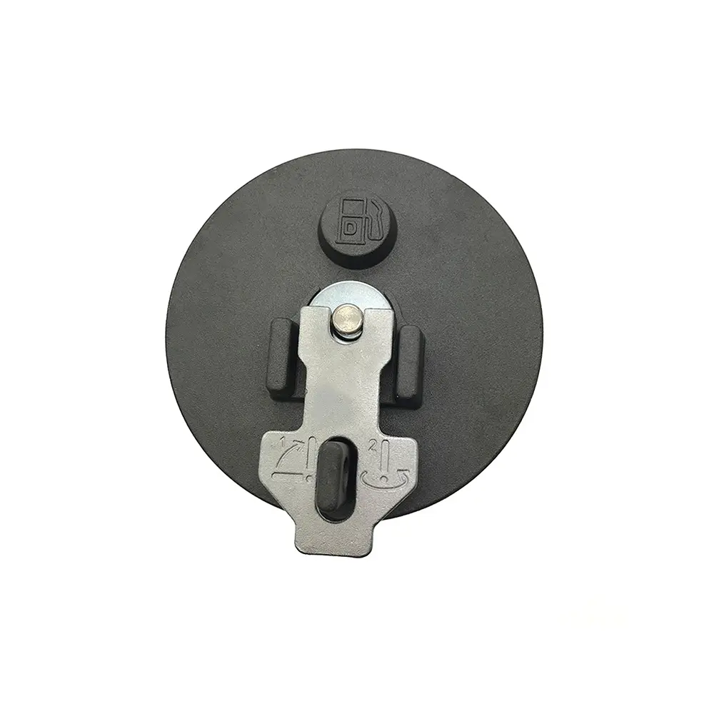 Filler Cap VOE11118857 for Volvo Truck A20C A25D A30D A35C A40 A45G Filler Cap VOE11118857 for Volvo Truck A20C A25D A30D A35C A40 A45G