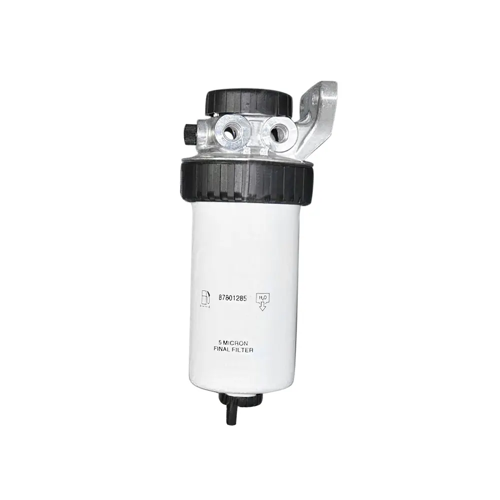 Filter Assembly 87802331 87803437 for CASE MXM120 MXM130 MXM140 MXM155 MXM175 MXM190 WDX1701 MXM120 Tractor