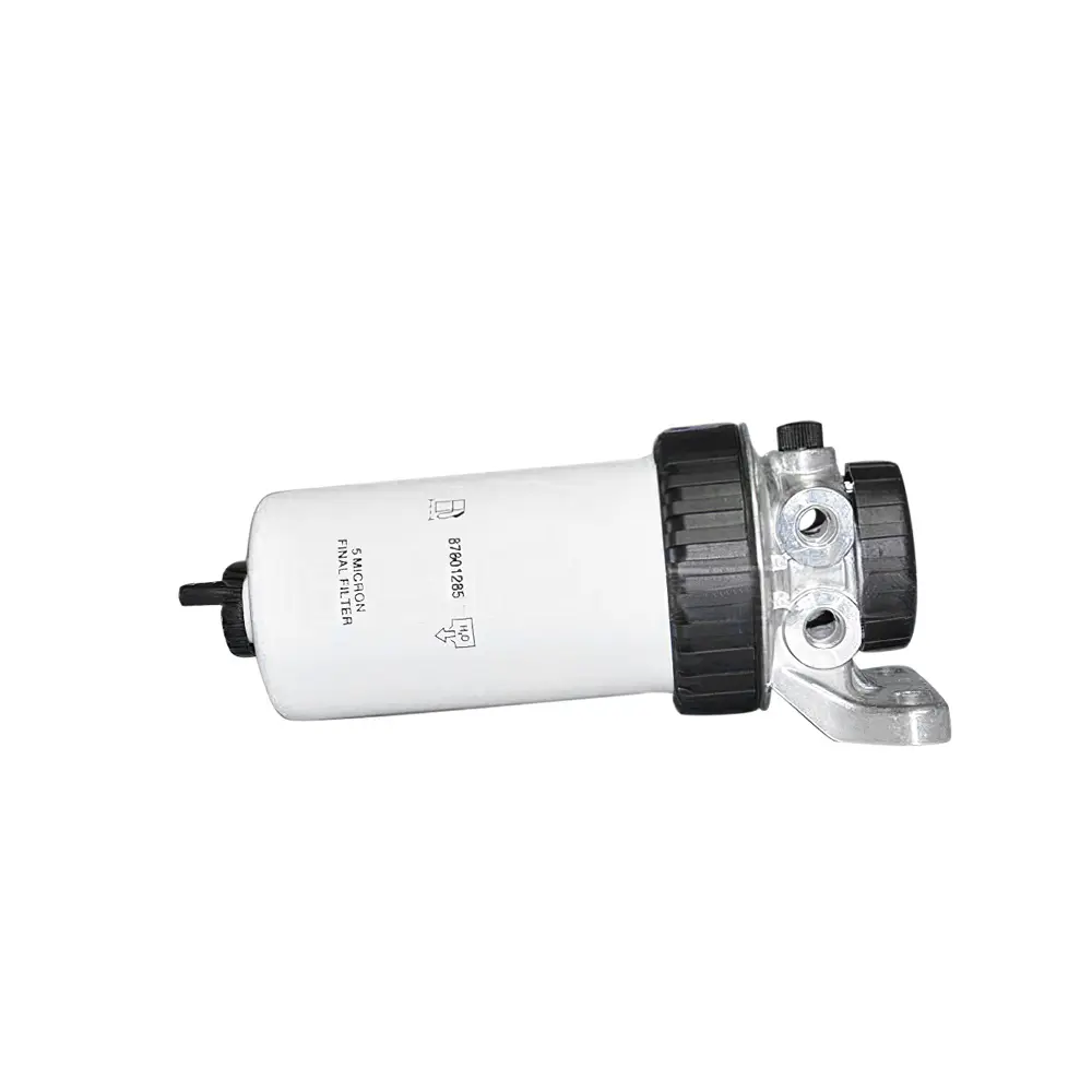 Filter Assembly 87802331 87803437 for New Holland TM140 TV140 TV145 TM155 TM120 TM175 TM130 HW340 TM190 Tractor Filter Assembly 87802331 87803437 for New Holland TM140 TV140 TV145 TM155 TM120 TM175 TM130 HW340 TM190 Tractor