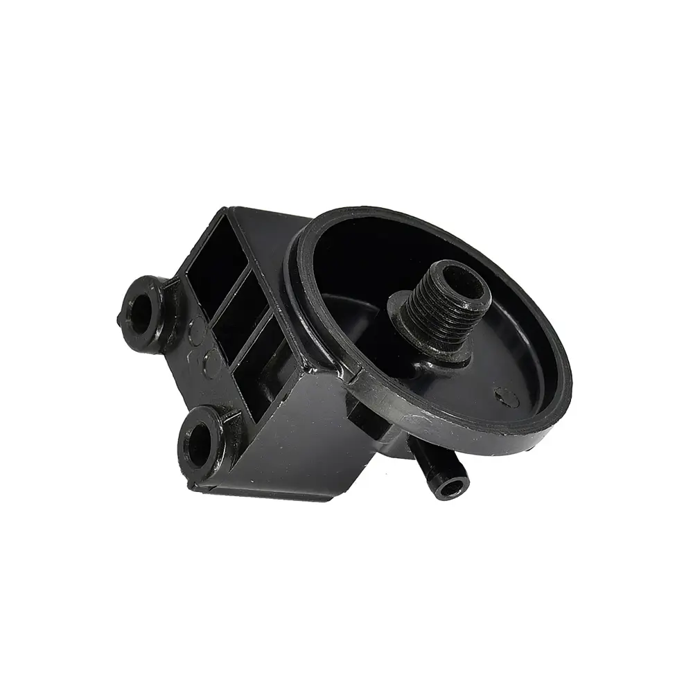 Buy Filter Bracket 04270708 for Linde Forklift H30 H25 with Deutz Engine 1011 Buy Filter Bracket 04270708 for Linde Forklift H30 H25 with Deutz Engine 1011