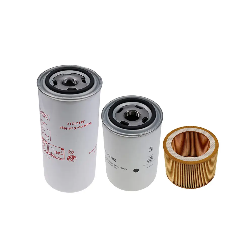 Filter Kit 22388045 39329602 88171913 for Ingersoll Rand Air Compressor 5 to 15 HP UP6-Series