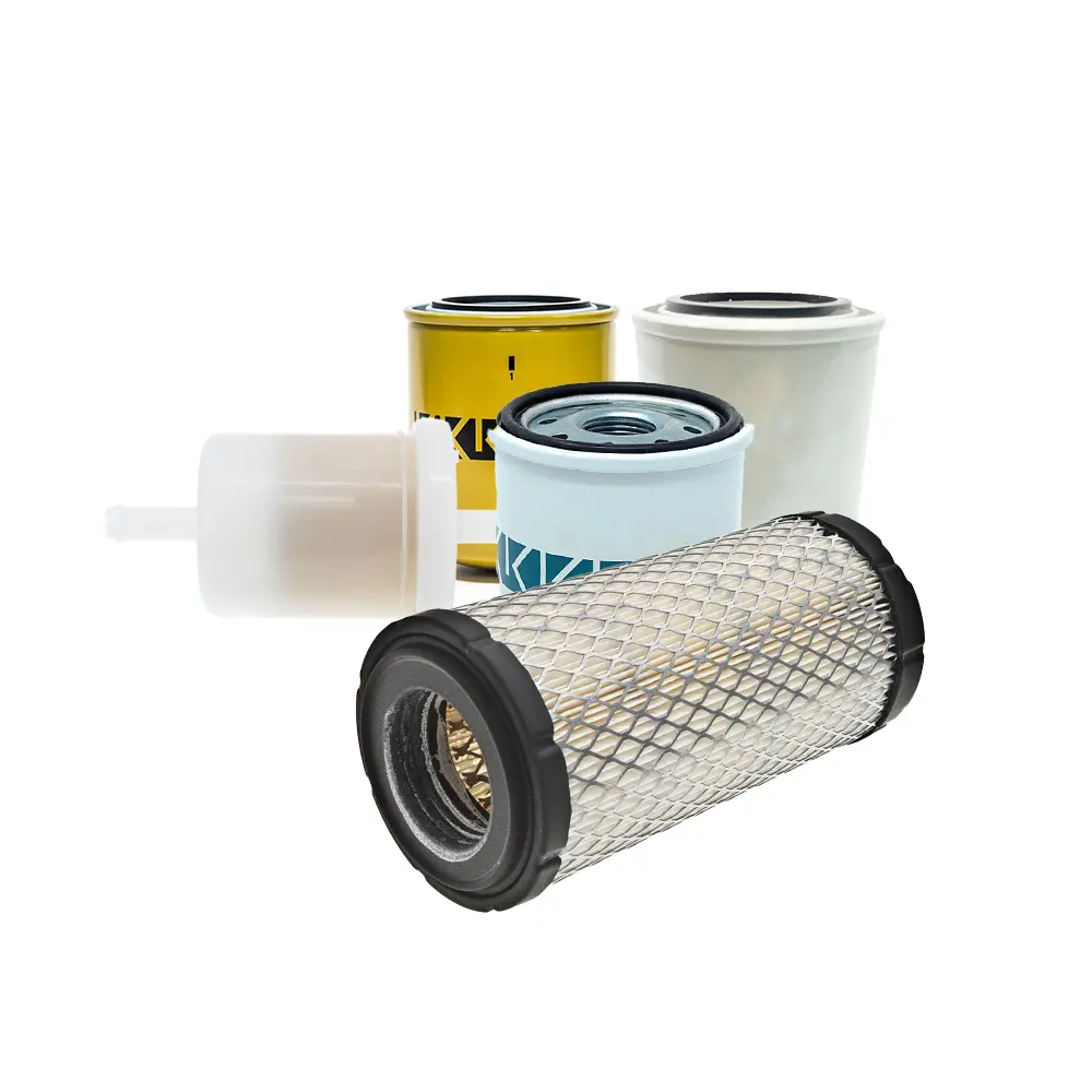 Filter Kit for Kubota Utility Vehicle RTV900W RTV900R RTV900T RTV900XT Filter Kit for Kubota Utility Vehicle RTV900W RTV900R RTV900T RTV900XT