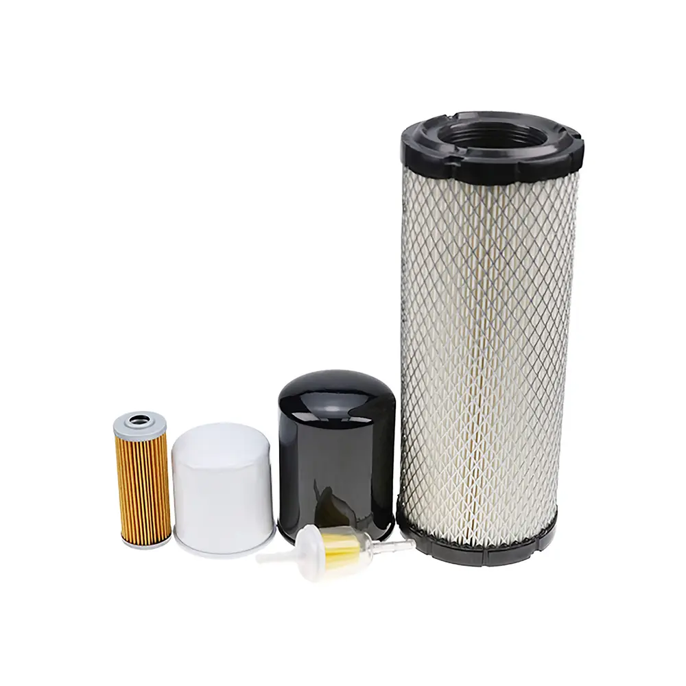 Buy Filter Kit LVA21036 for John Deere Compact Utility Tractor 1025R 2025R