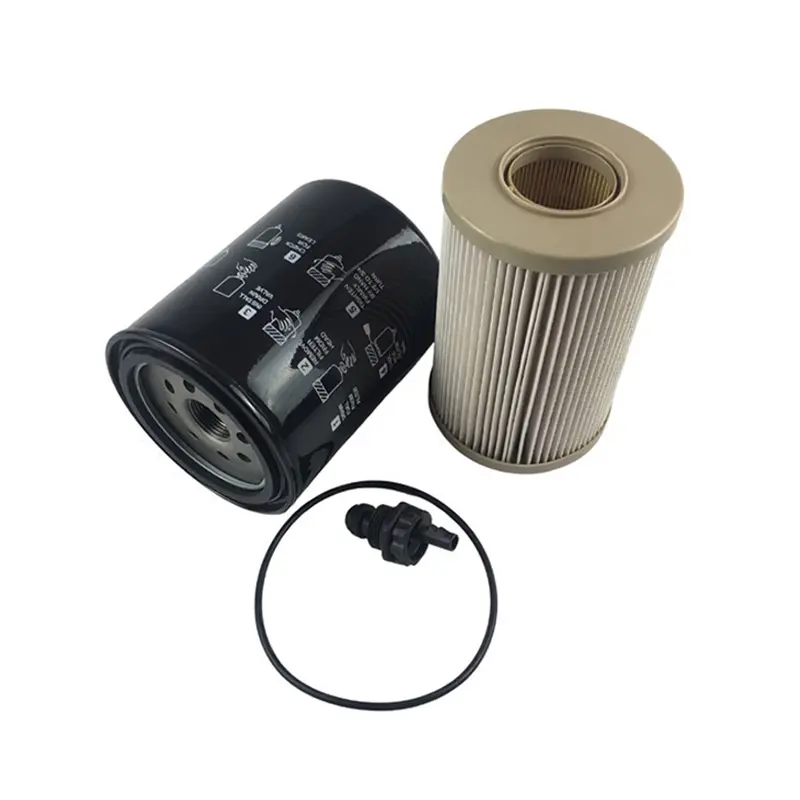 Filter kit RE525523 for John Deere Dozer 750K 850J 850JR 850K