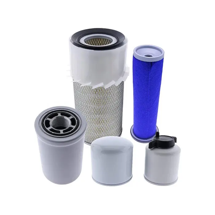 Filter Maintenance Kit 6667352 6675517 6661248 6598362 6598492 for Bobcat 753 763 773 T140 T180 T190 T300 sale