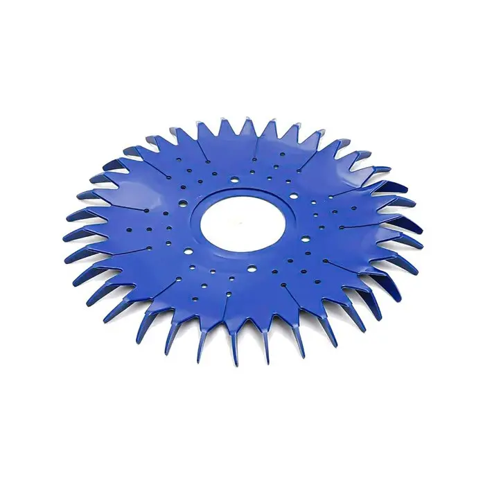 Finned Seal Disc Pool Cleaner Part W70329 W83277 for Zodiac Baracuda G2 G3 G4