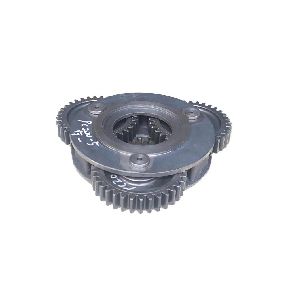 First Level Travel Assy for Komatsu Excavator PC200-5