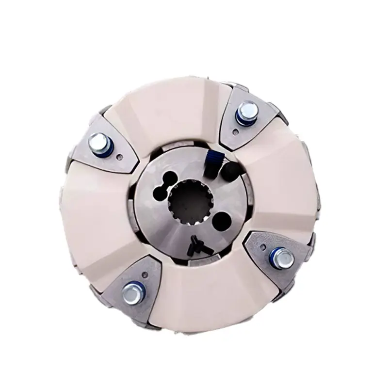 Buy Flexible Coupling Assy VOE14515827 for Volvo Excavator EC200B EC210 EC220D EC235C EC240 ECR235C EW205D