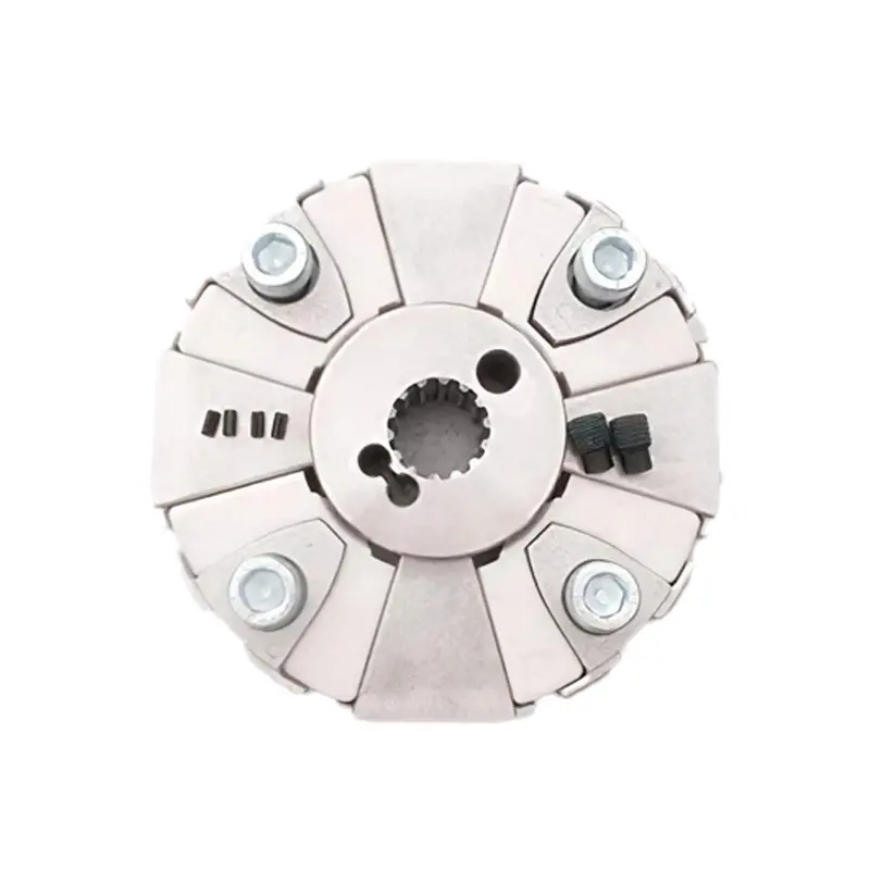 Flexible Coupling Assy VOE14515827 for Volvo Excavator EC200B EC210 EC220D EC235C EC240 ECR235C EW205D sale