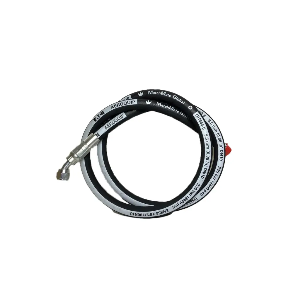 Flexible Hose 3934228 for Cummins Engine